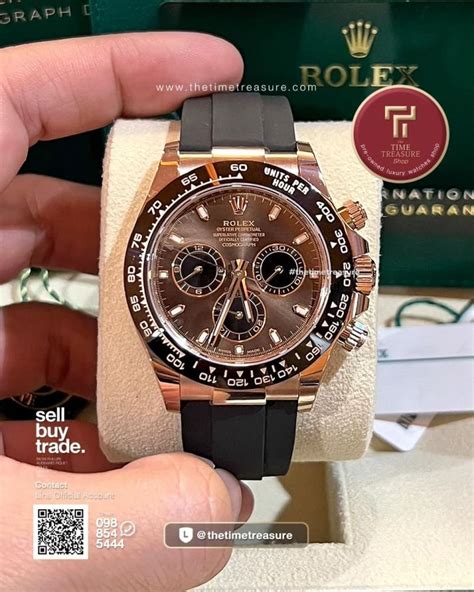 rolex daytona 2015 si trova ancora in negozio|Rolex Daytona 2015 MINT Rolex Daytona Chocolate Arabic.